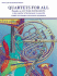 Quartets for All: Bass Clef (for All Series)