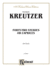 Forty-Two Studies Or Caprices (Kalmus Edition)