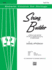 String Builder, Bk 1: a String Class Method (for Class Or Individual Instruction)-Cello (Belwin Course for Strings, Bk 1)