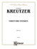 Forty-Two Studies (Kalmus Edition)