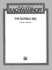 The Bumble-Bee (Belwin Edition)