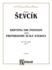 Shifting the Position and Prep. Scale Studies, Op. 8 (Kalmus Edition)