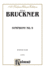 Symphony No. 9: Miniature Score (Kalmus Edition)