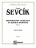 Prepertory Exercises in Double-Stopping, Opus 9, for the Violin: a Kalmus Classic Edition (Kalmus Edition)