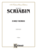 Early Works (Kalmus Edition)