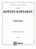 Concerto: for Trombone and Piano: Kalmus Classic Edition (Kalmus Edition)