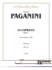 Twenty-Four Caprices, Op. 1: Transcribed for Viola Solo (Kalmus Edition)