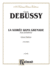 Soiree En Grenade (From Estampes) (Kalmus Edition)