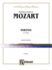 Partita in E Major: for Violin and Piano