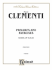 Preludes and Exercises (Kalmus Edition)