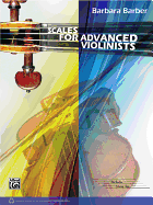 Scales for Advanced Violinists