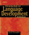 Introduction to Language Development