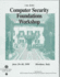 Proceedings of the 12th Ieee Computer Security Foundations Workshop: June28-30, 1999, Mordano, Italy (Computer Security Foundations Workshop, 12th Conference)