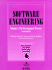 Software Engineering, the Development Process