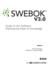 Guide to the Software Engineering Body of Knowledge (Swebok(R)): Version 3.0