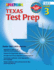 Spectrum State Specific: Texas Test Prep, Grade 3