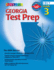 Spectrum Georgia Test Prep, Grade 3