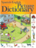 Picture Dictionary, Grades K-4: Spanish-English