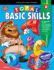 Total Basic Skills, Grade K