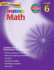 Spectrum Math, Grade 6