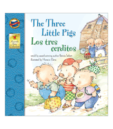 The Three Little Pigs