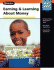 Earning & Learning About Money: Middle School Math