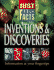 Just the Facts Inventions and Discoveries