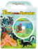 Five Little Skunks Sing a Story Handled Board Book With Cd
