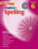 Spelling, Grade 6 (Spectrum)