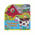 Farmyard Friends Window Board Book