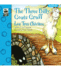 The Three Billy Goats Gruff, Classic Children's Book, Guided Reading Level I (Keepsake Stories)