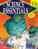 Science Essentials, Grades 5-6