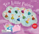 Ten Little Fairies (Ten Little Counting Books)