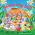 The Beetle Bug Ball (a Pop-Up Storybook)
