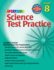 Science Test Practice, Grade 8 (Spectrum)