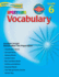 Vocabulary, Grade 6 (Spectrum)