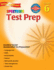 Test Prep, Grade 6 (Spectrum)
