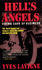 Hell's Angels: Taking Care of Business
