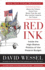 Red Ink: Inside the High-Stakes Politics of the Federal Budget