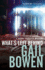 What's Left Behind (a Joanne Kilbourn Mystery)