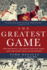 The Greatest Game: the Montreal Canadiens, the Red Army, and the Night That Saved Hockey
