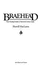 Braehead: Three Founding Families in Nineteenth Century Canada