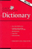 Gage Canadian Dictionary