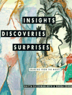 Insights, Discoveries, Surprises: Drawing From the Model