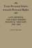 From Personal Duties Towards Personal Rights: Late Medieval & Early Modern Political Thought, 1300-1600