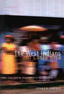 West Indians of Costa Rica