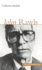 John Rawls (Volume 10) (Philosophy Now)