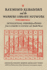 Raymond Klibansky and the Warburg Library Network: Intellectual Peregrinations From Hamburg to London and Montreal