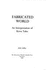 Fabricated World: an Interpretation of Kewa Tales