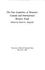 The New Geopolitics of Minerals: Canada and International Resource Trade